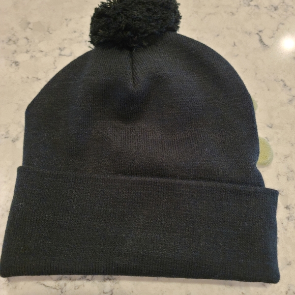 Jurassic Park Cold Weather Hat and Mittens Set Kids Unisex Universal NWT! - Picture 7 of 10